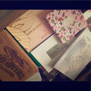 Palette bundle 😊🌸